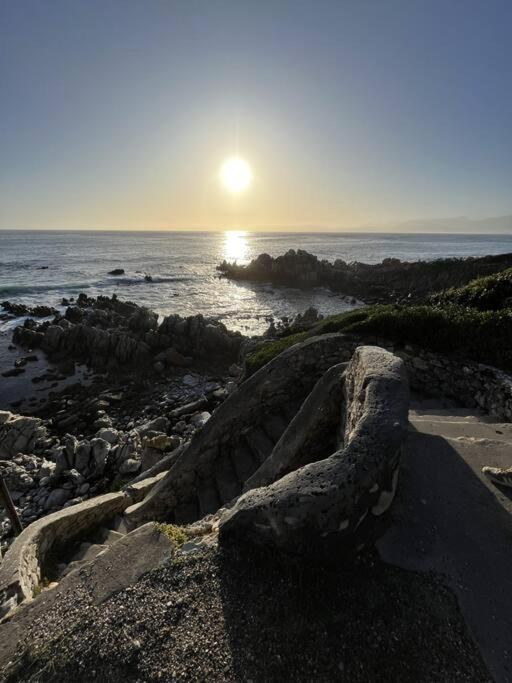 Cabin Sela by Salted Fynbos Staying photo 3