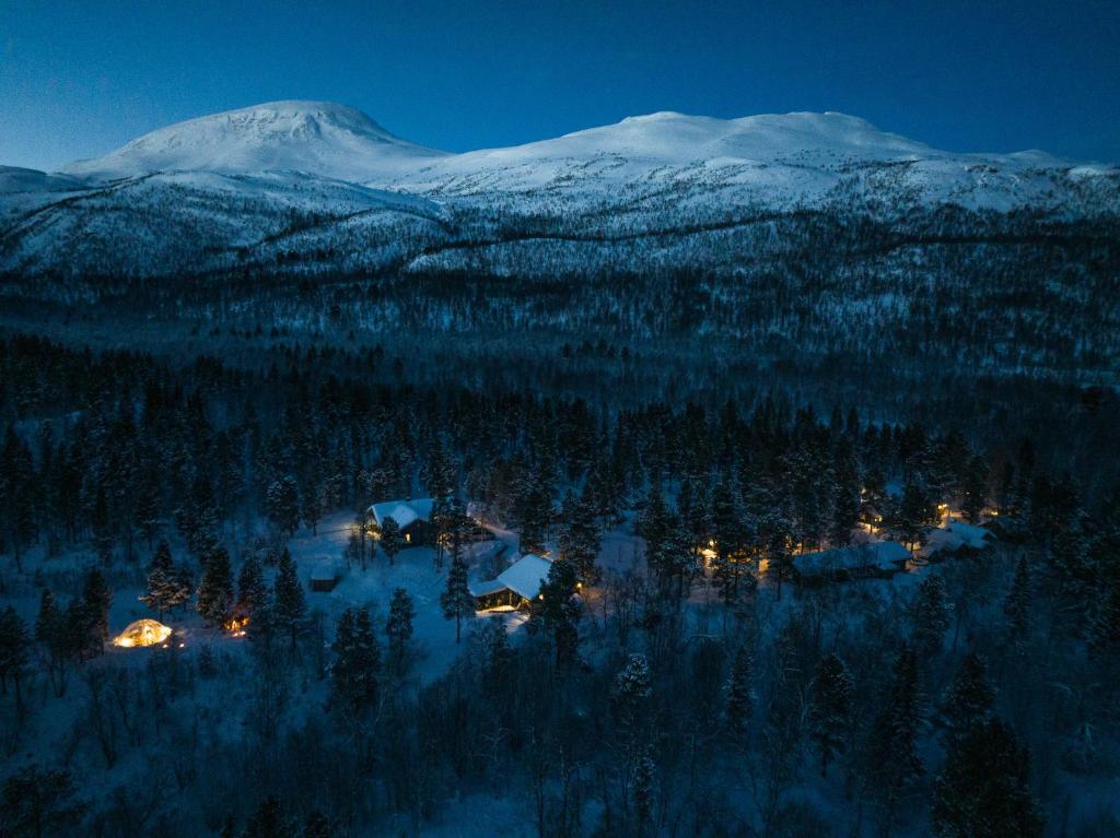 Onga Lodge photo 1