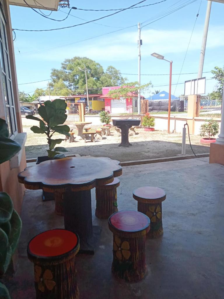 Homestay Camelia Kuala Terengganu Seberang Takir - Near Drawbridge photo 2