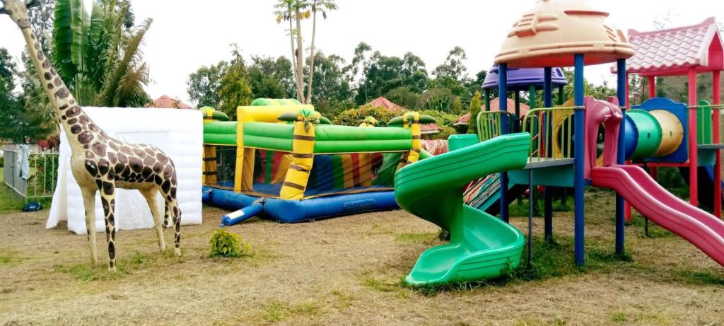 Zion Resort Bungoma photo 2