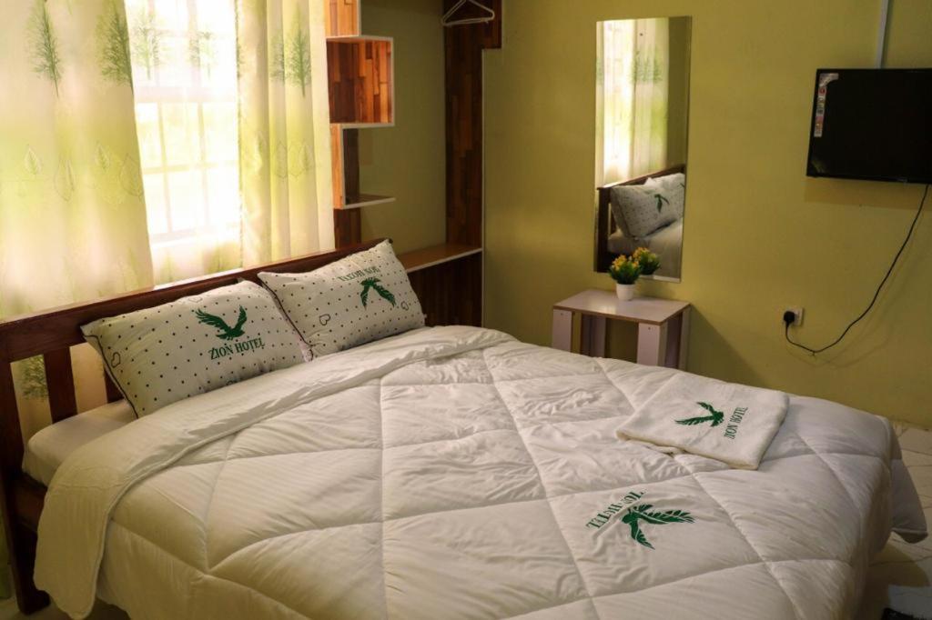 Zion Resort Bungoma photo 3