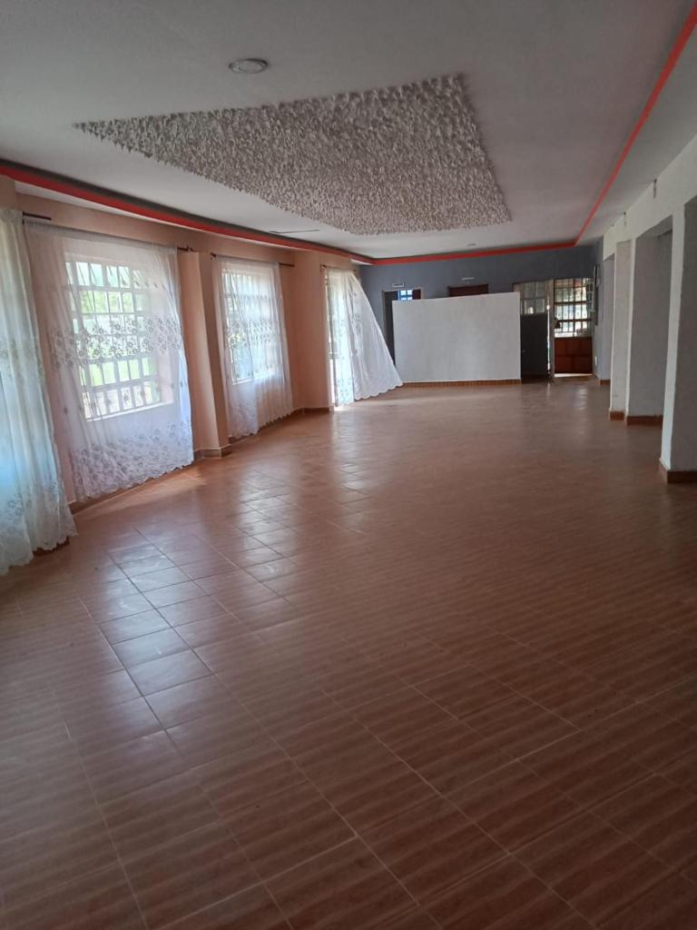 Zion Resort Bungoma photo 4