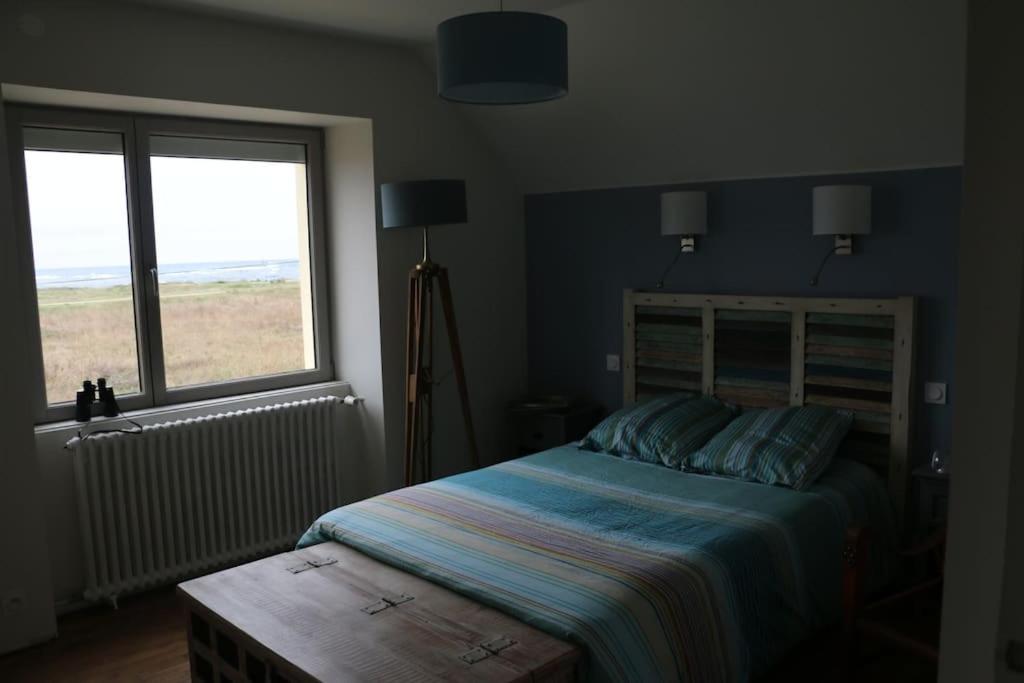 La Villa de Pascal, vue mer photo 2