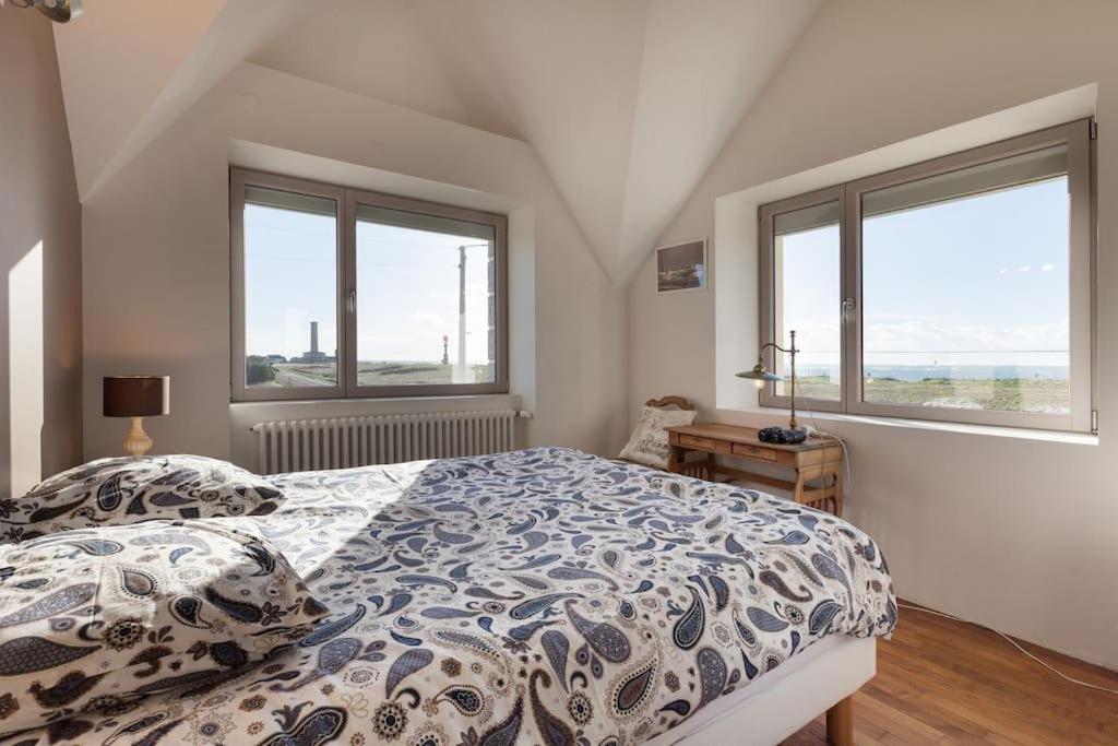 La Villa de Pascal, vue mer photo 4