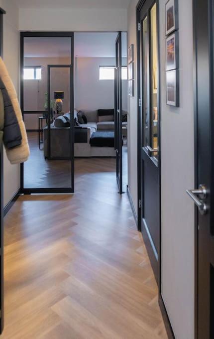 Luxury home Egmond photo 3