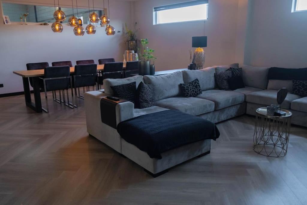 Luxury home Egmond photo 1