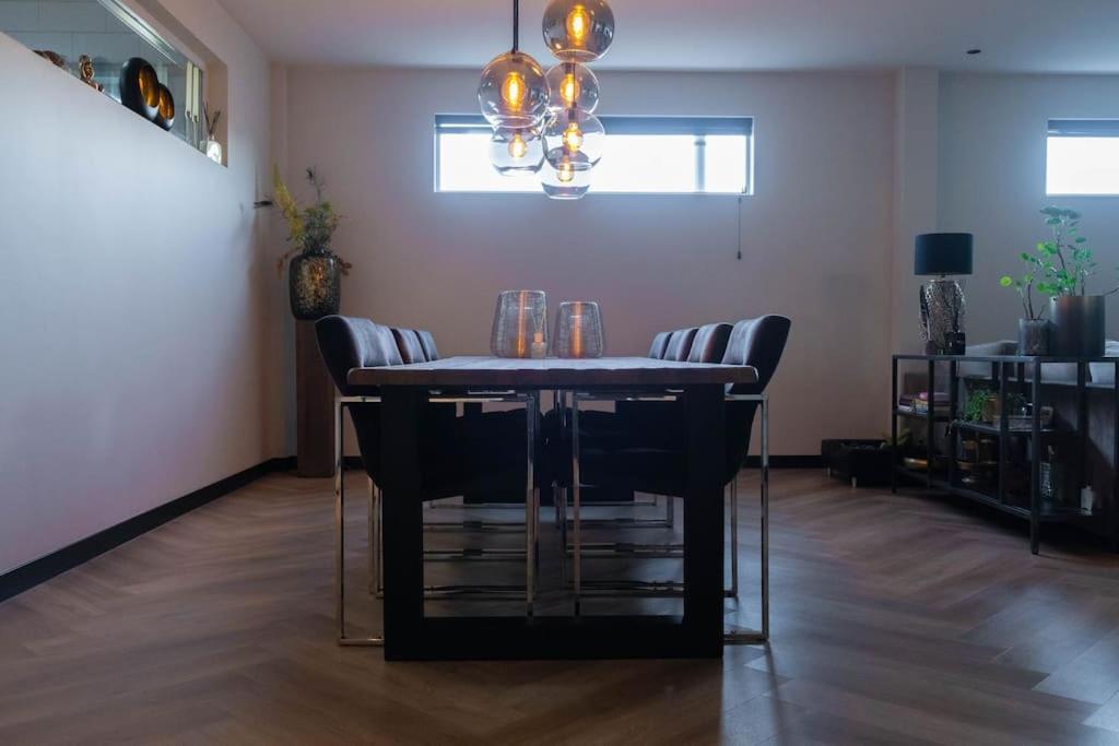 Luxury home Egmond photo 2