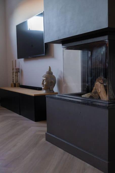 Luxury home Egmond photo 4