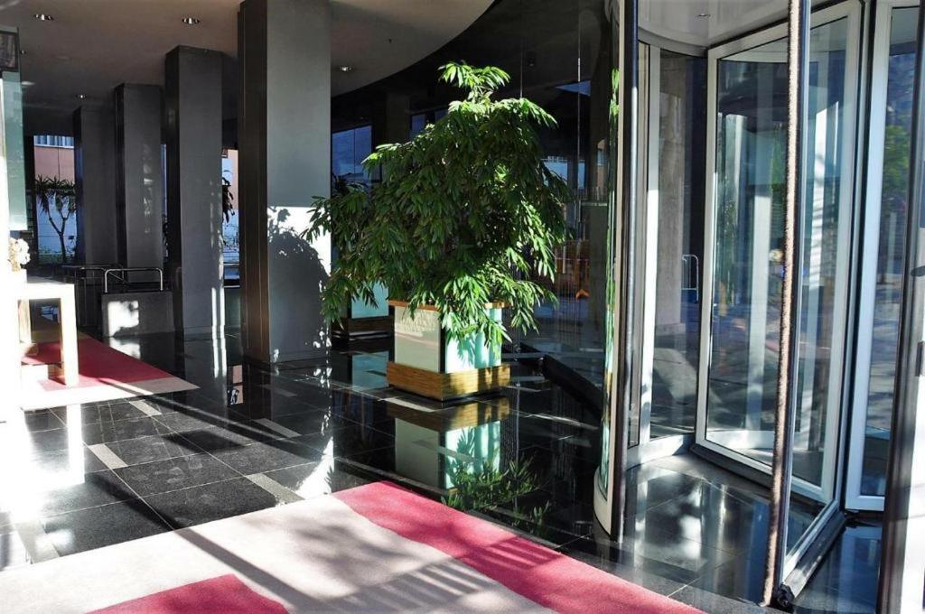 PRIVILEGED TOWER
