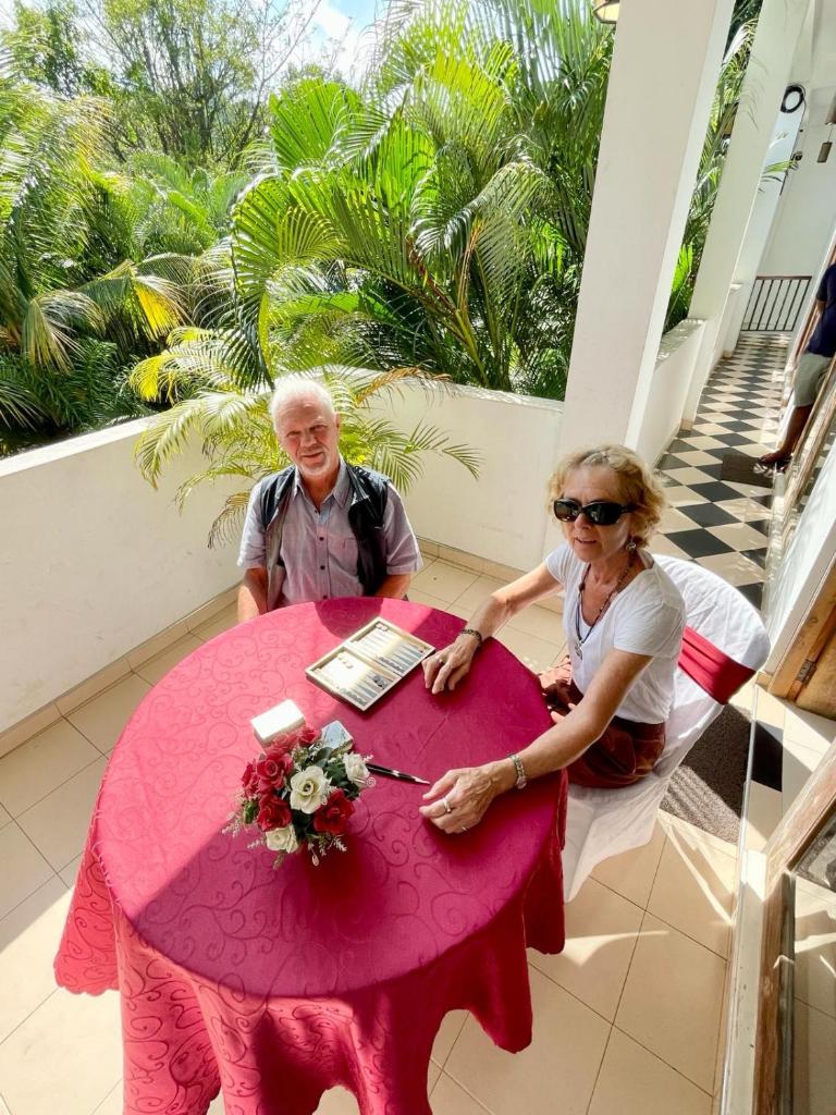 Dad's Holiday Home photo 3