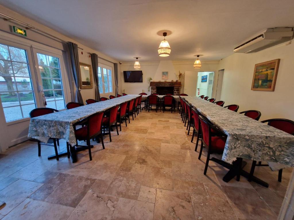 DSN - Domaine Suisse Normande photo 1