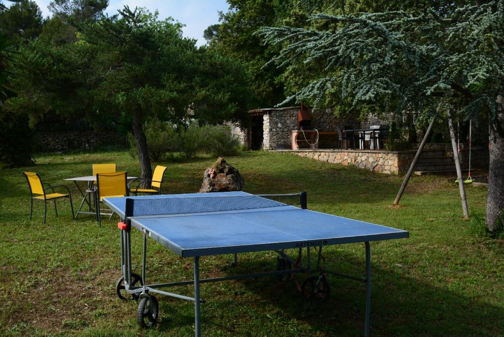Le Mas De Cocagne photo 1