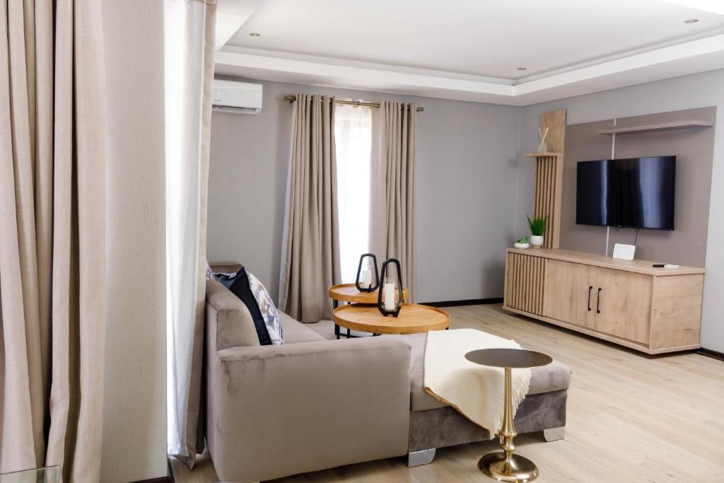 Uptown Luxury Villas photo 1