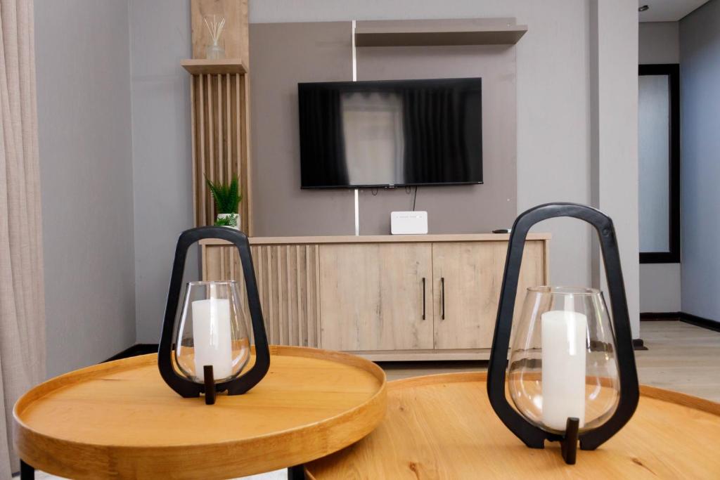 Uptown Luxury Villas photo 2