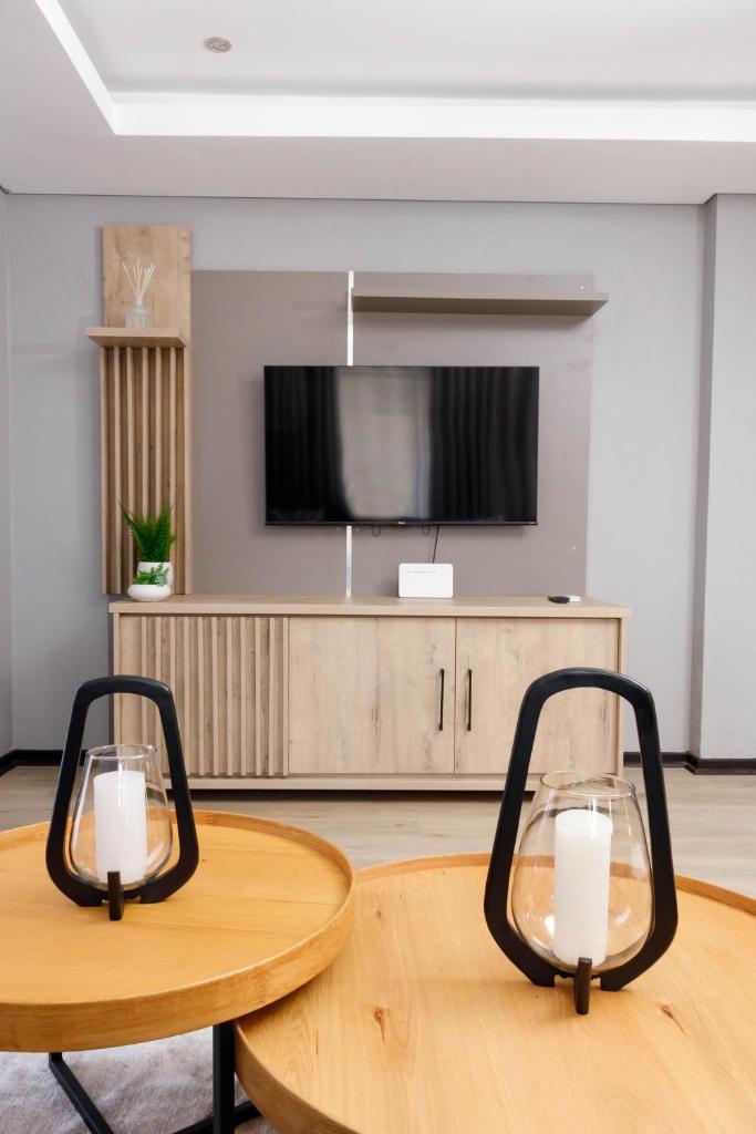 Uptown Luxury Villas photo 3