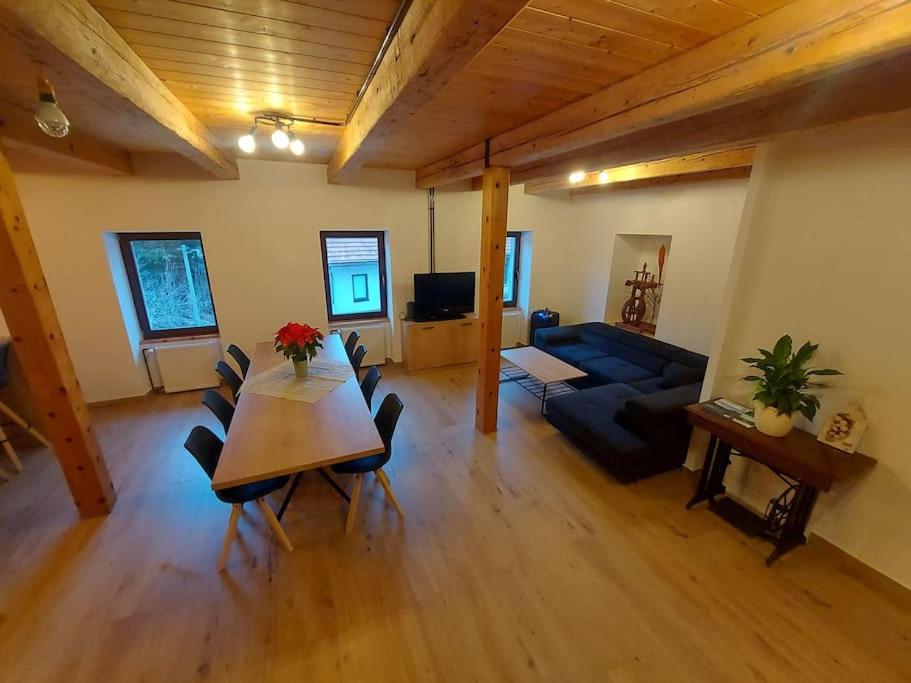 Apartman Rujka