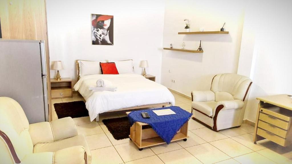 CASA NATALIA - Guesthouse photo 2