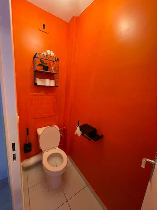 Spa House , love room photo 2
