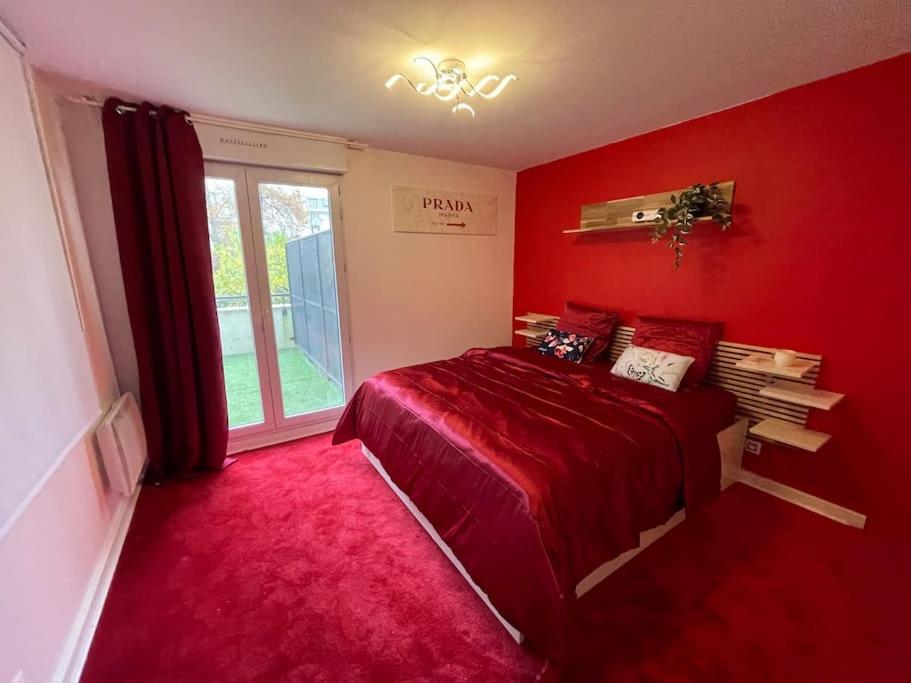 Spa House , love room photo 3