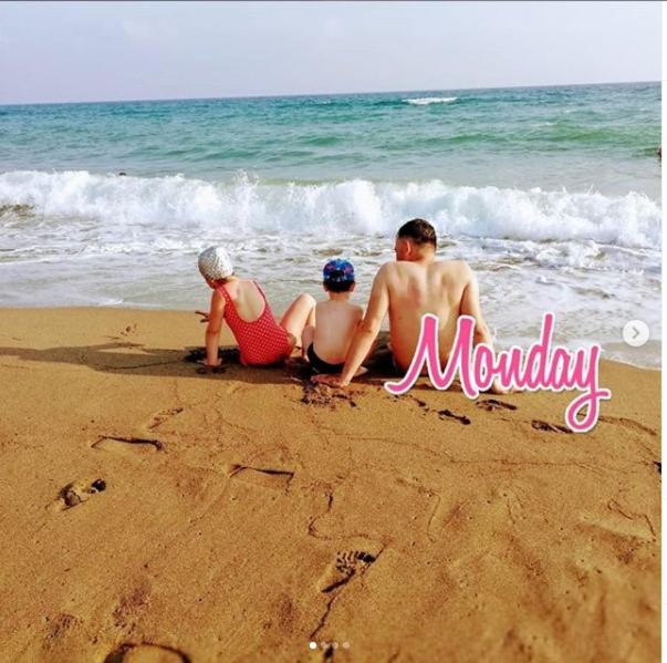 Gümüldür sahile 40m DSİ ve TMO kamp yani, aile için uygun photo 4