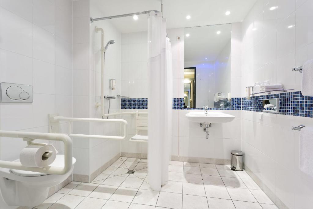 Holiday Inn Express Singen, an IHG Hotel photo 4
