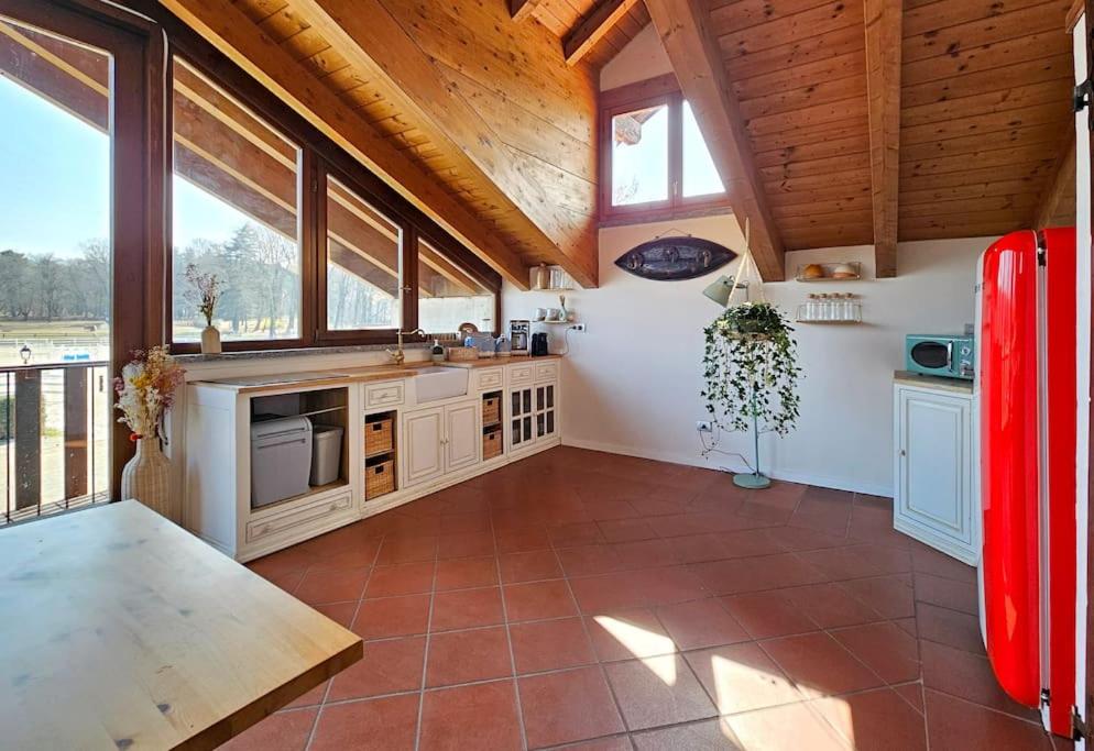 COUNTRY HOUSE LA MIA TERRA photo 3