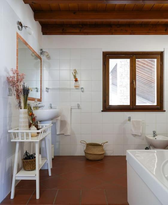 COUNTRY HOUSE LA MIA TERRA photo 4