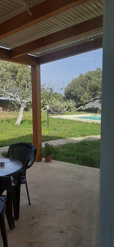 Lispusada B&B photo 4