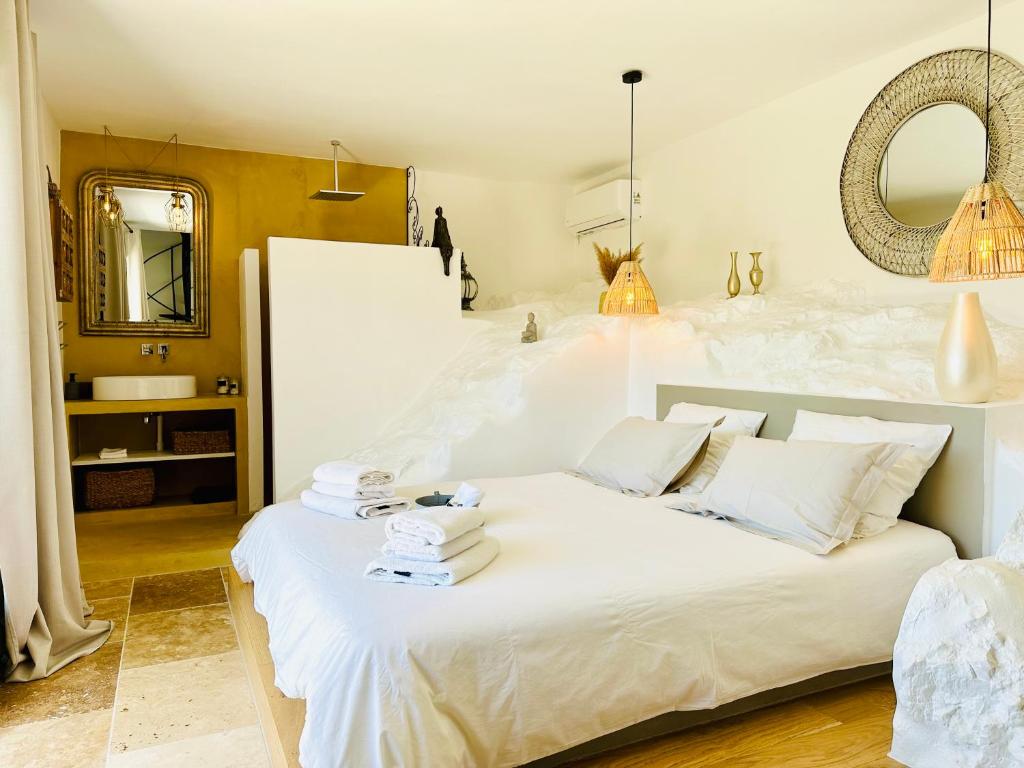 Les Balcons du Luberon photo 4