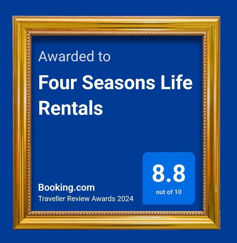 Four Seasons Life Rentals