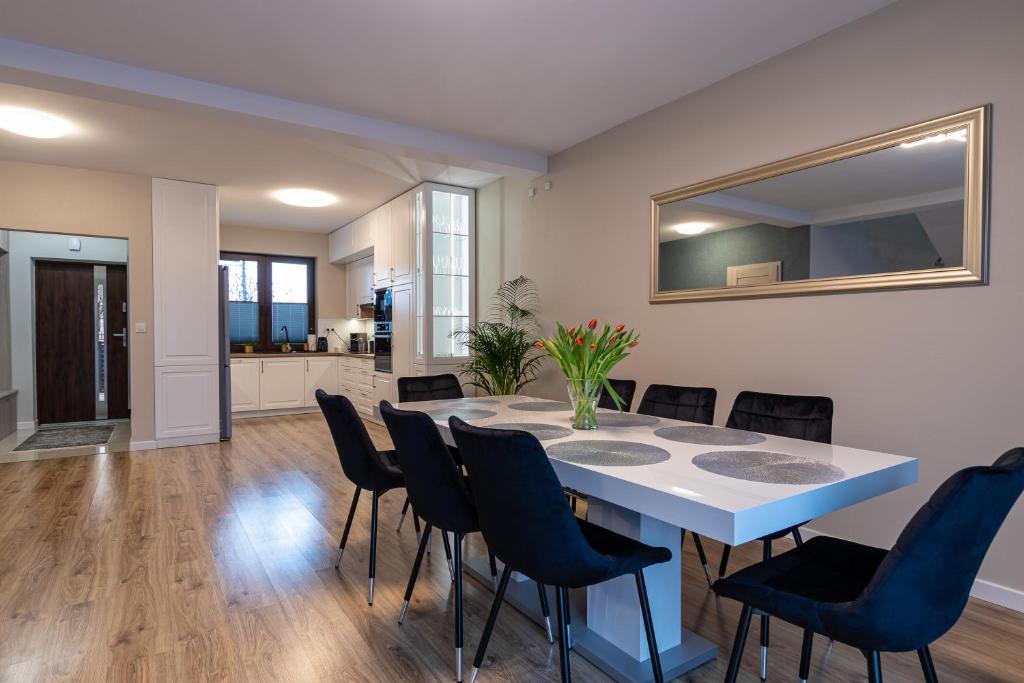 Prestige House Targi Kielce Cedzyna Zalew photo 3
