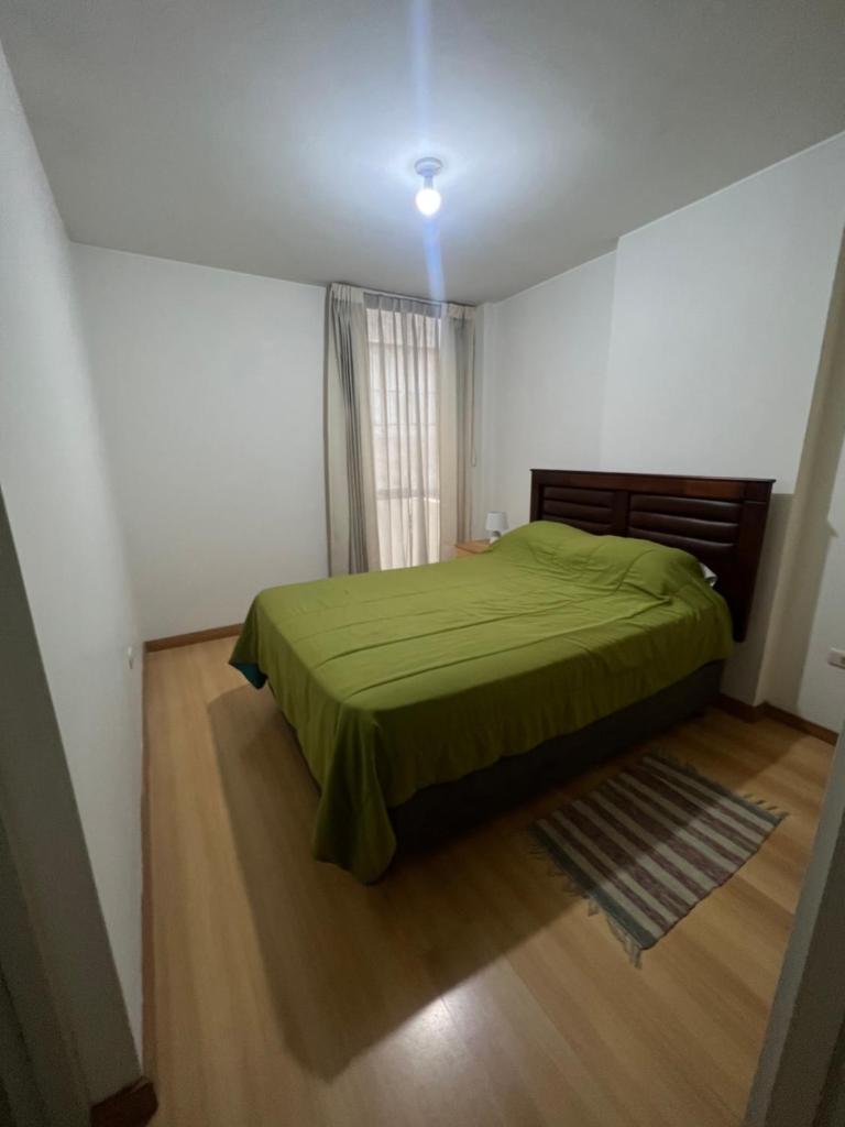 Cosy apartment near city center photo 2