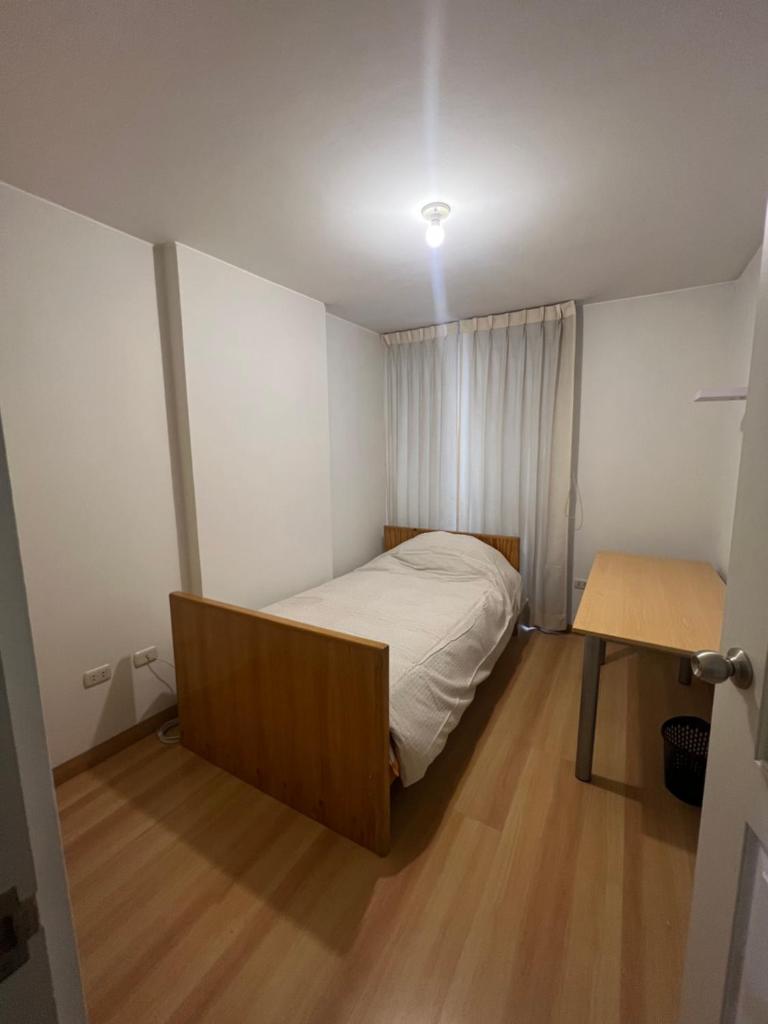 Cosy apartment near city center photo 3