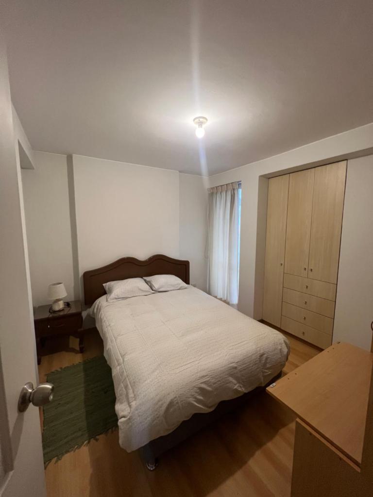 Cosy apartment near city center photo 4