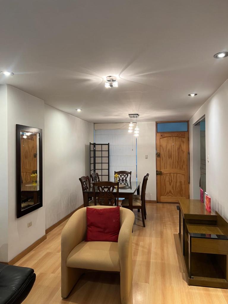 Cosy apartment near city center photo 1