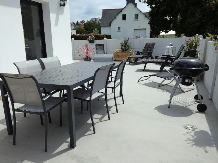 Maison 3* sur la Côte de Granit Rose photo 1