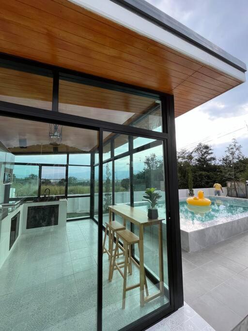 Khaoyai Pool Villa 4 Bedrooms photo 2
