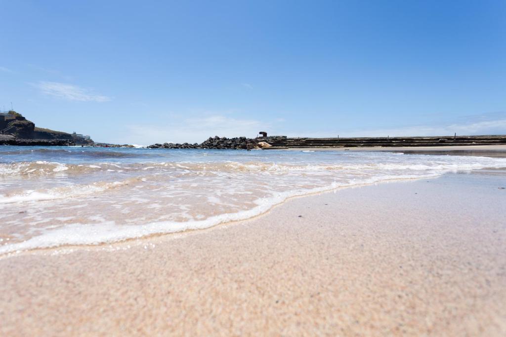 Home2Book Ocean View Bajamar Natural Pool & Beach - Tap to explore photos