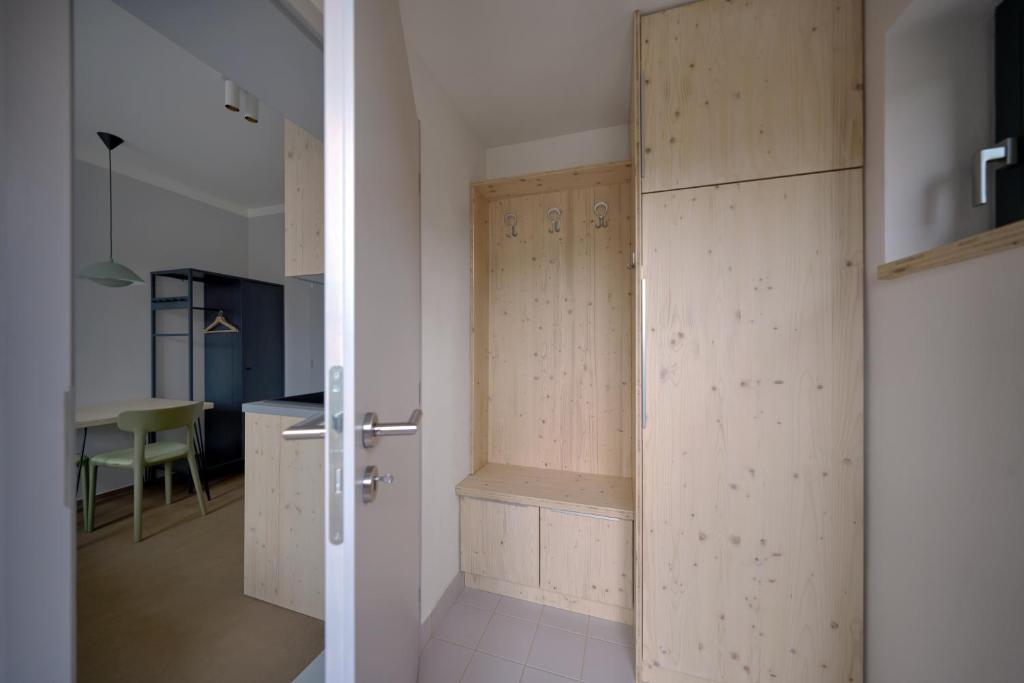 Apartmány Velká Morava photo 4