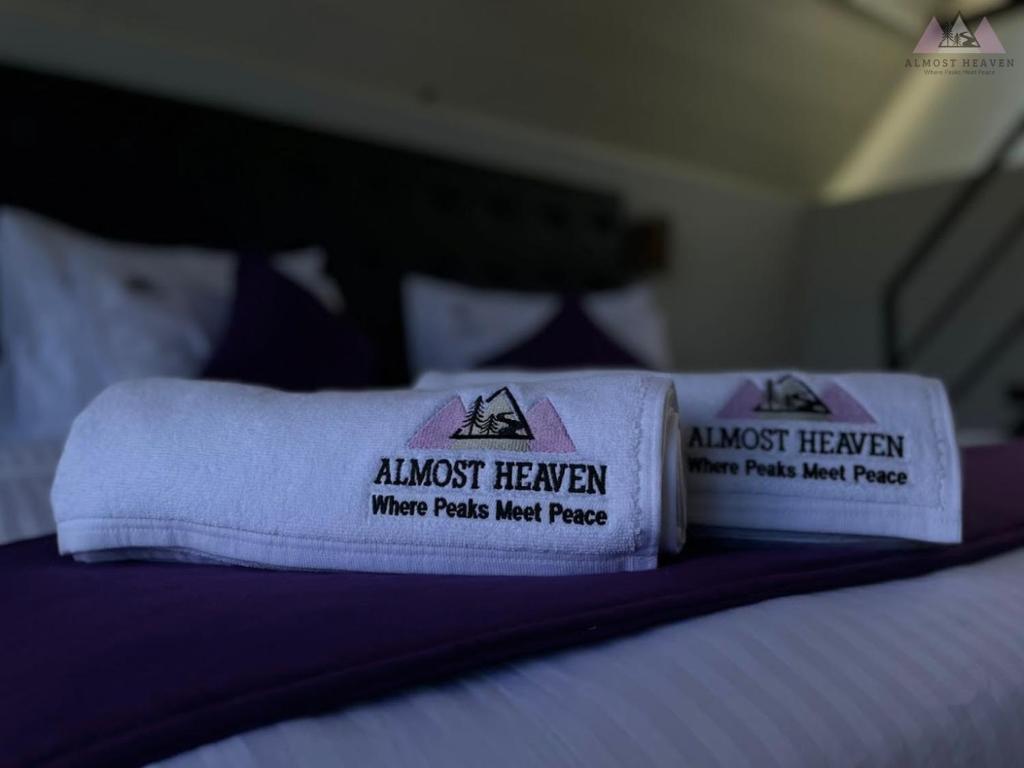 Almost Heaven photo 4