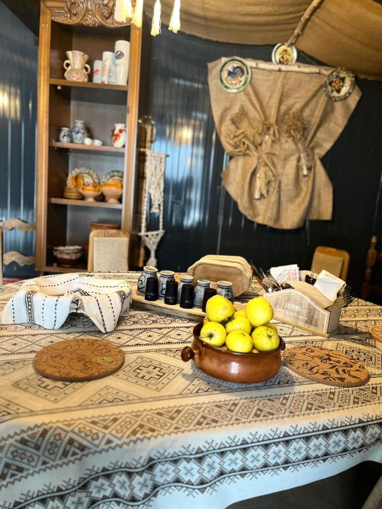 Cabana Rustic photo 1
