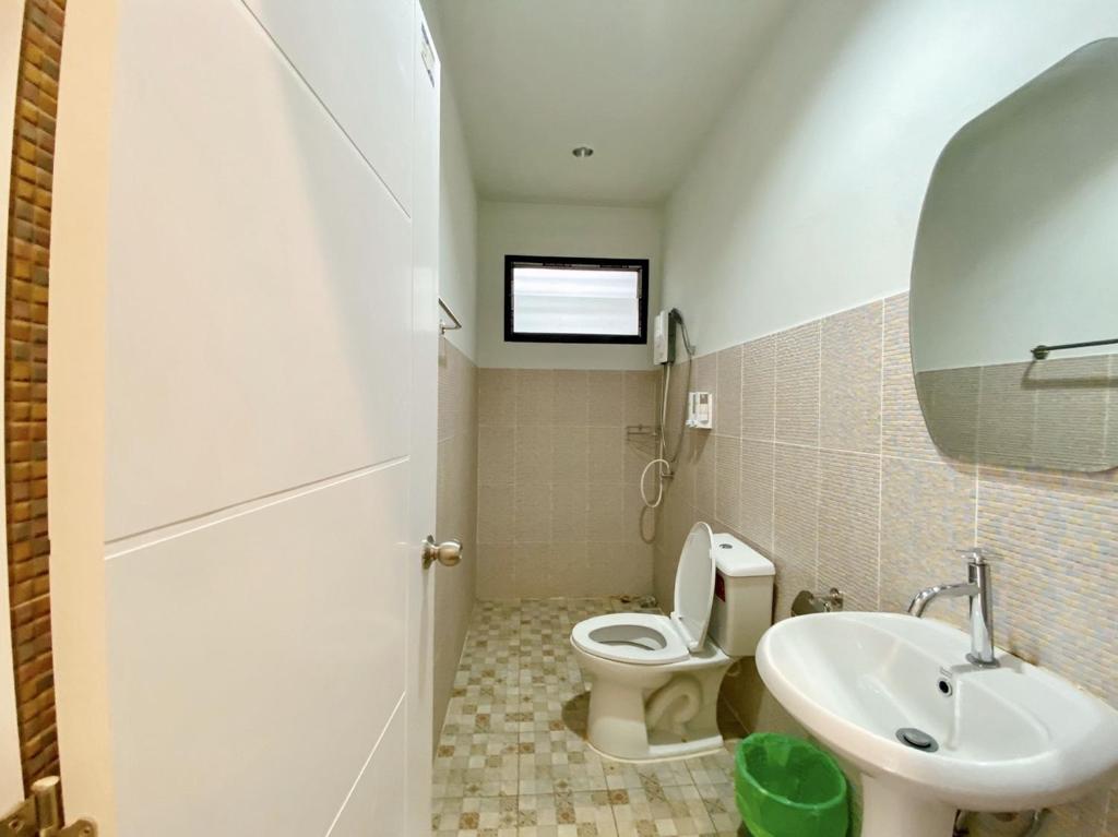 โรงแรม ต้นสัก เลย รีสอร์ท Tonsak Loei Resort&Hotel photo 2