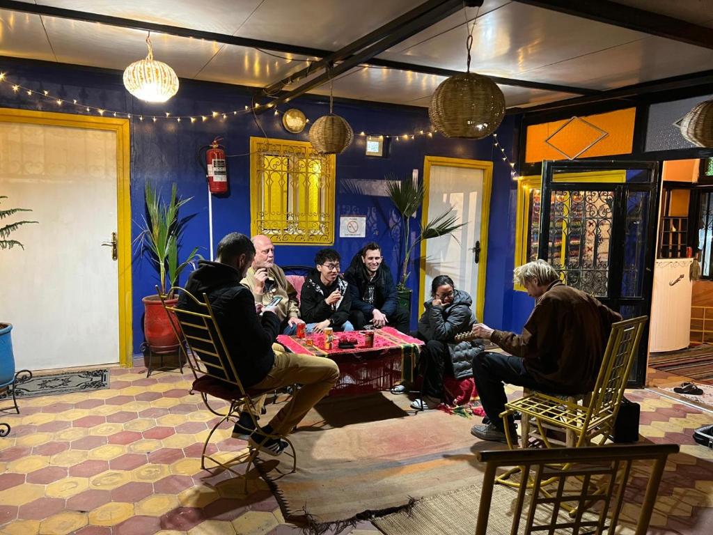 Riad dar sahrawi photo 1