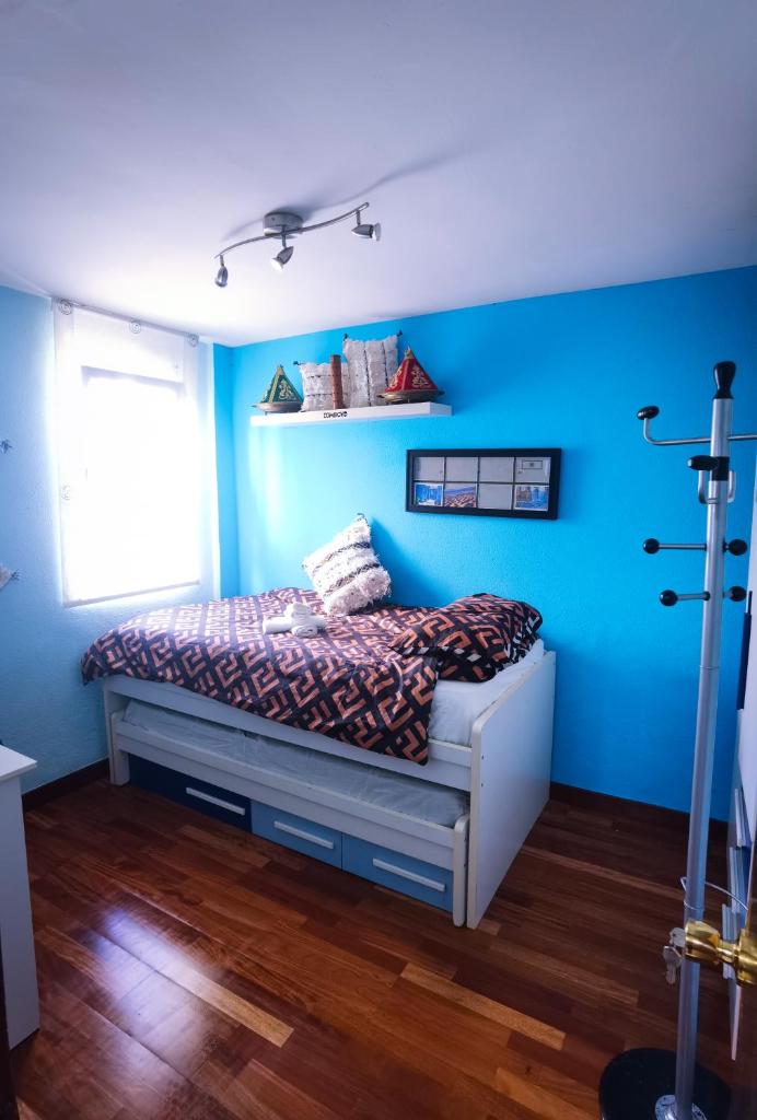 Ganga Room 2
