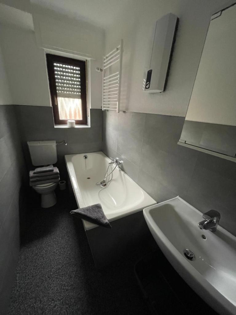 Apartment im Herzen von Alsdorf photo 3
