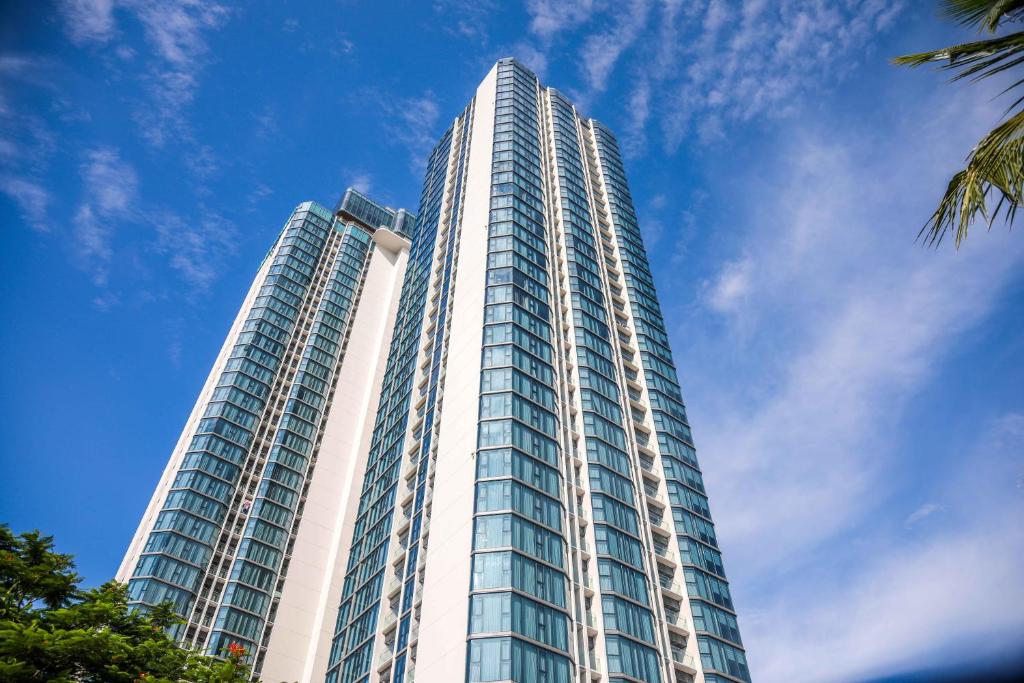 Blue Kites Residence Ha Long Bay