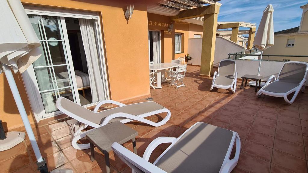 Apartament Burriana Beach SilHouse photo 2