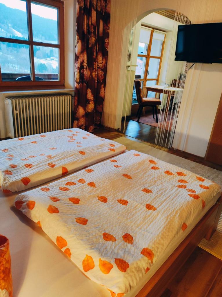 Gasthof Oberer Wirt photo 4
