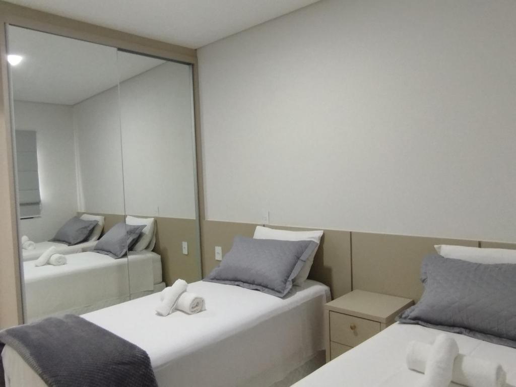 Casa nova com piscina,próximo pontos turísticos.