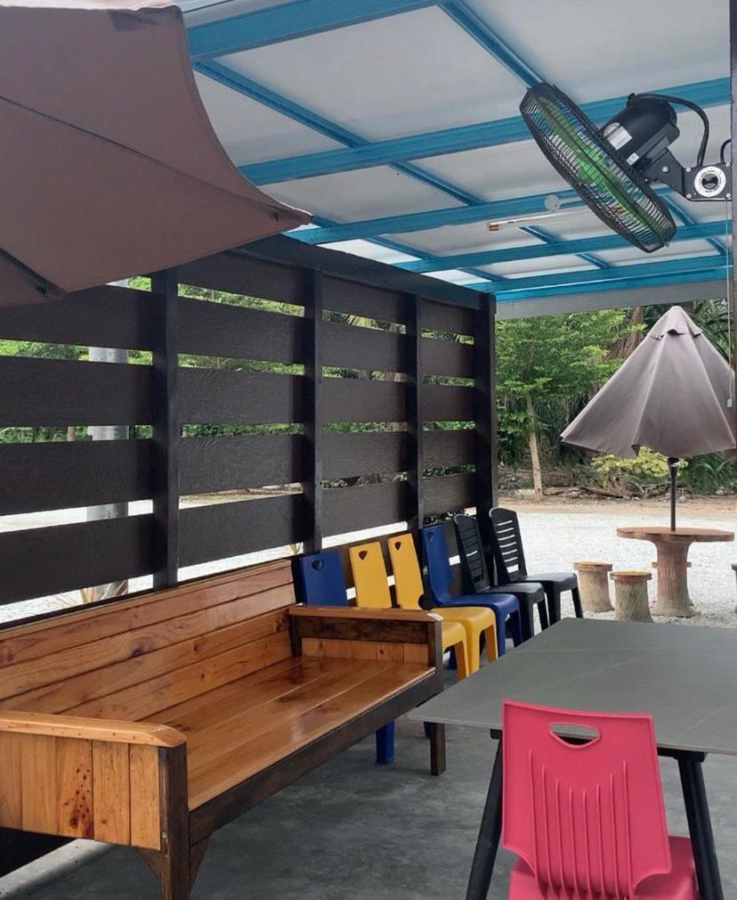 D' Lembah Pool Homestay Sekinchan photo 2